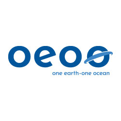 Logo one earth one ocean